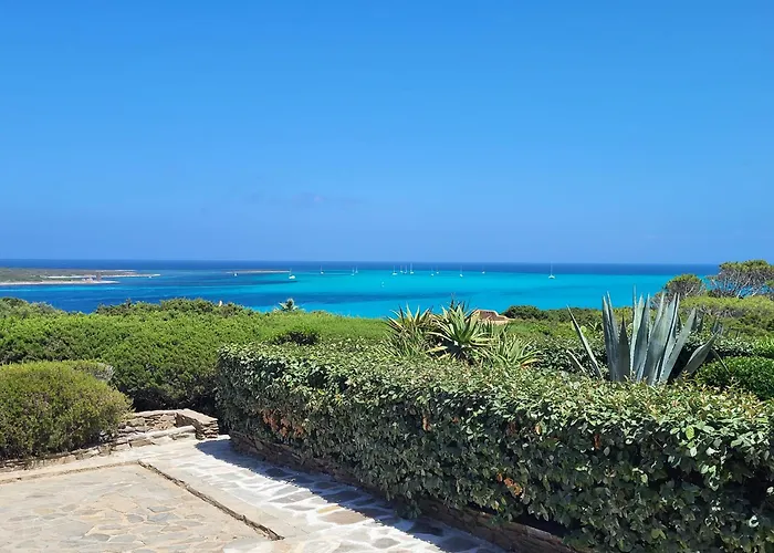 Villa Chiccolina