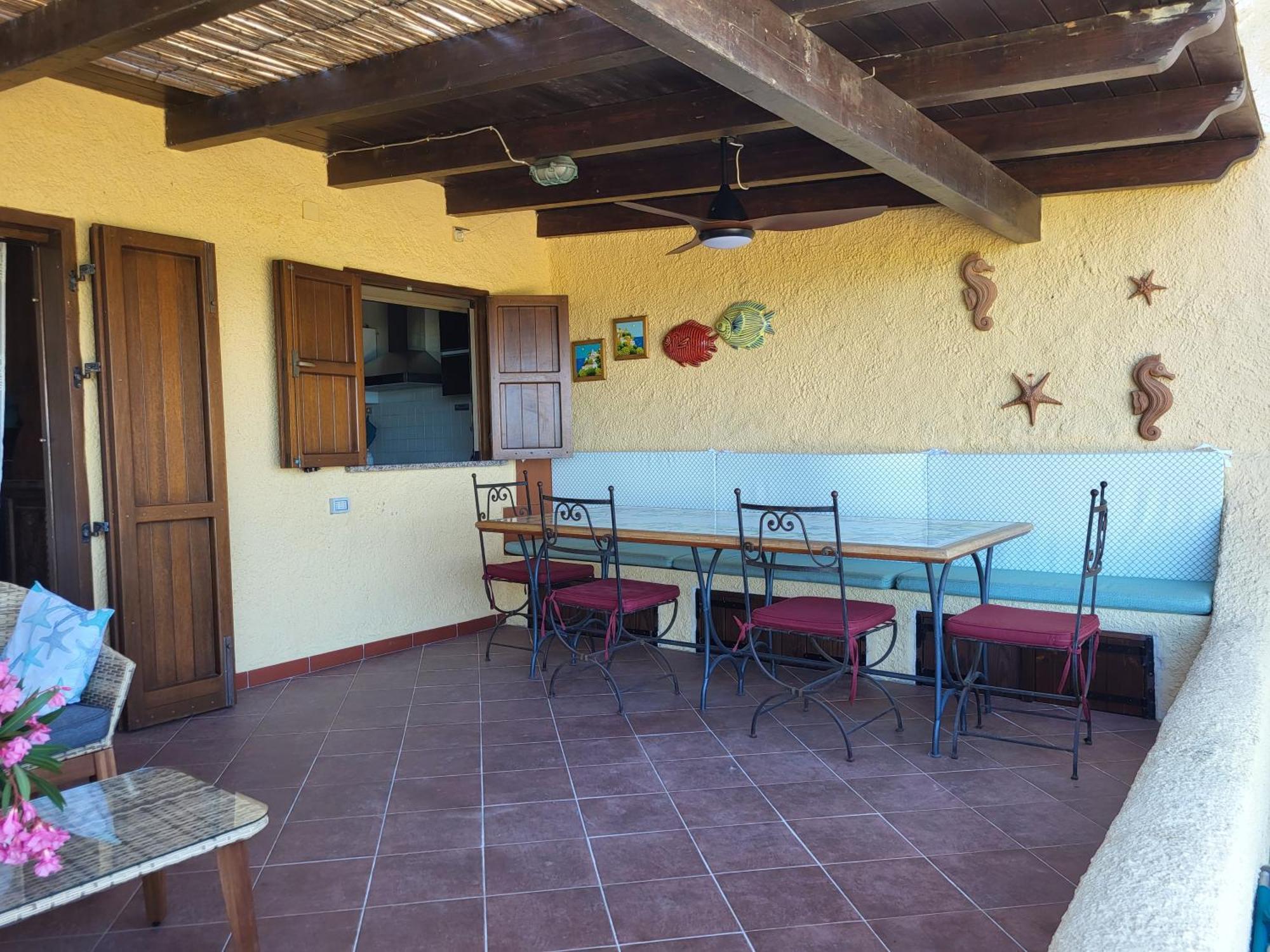 Chiccolina Villa Stintino