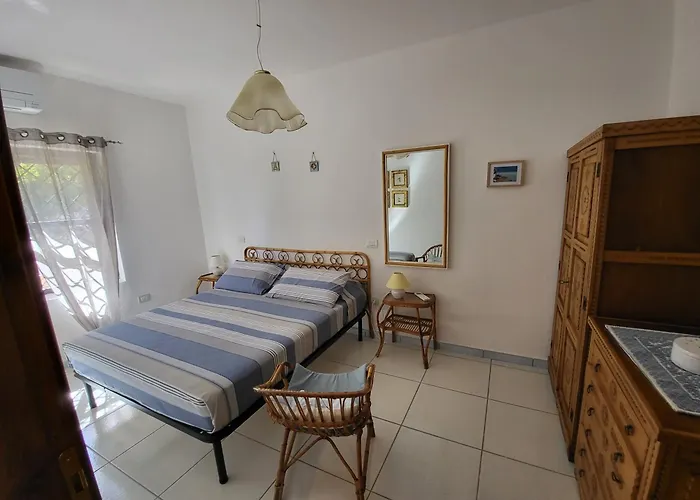 Villa Chiccolina