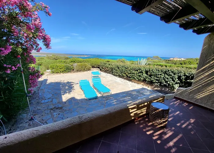 Villa Chiccolina
