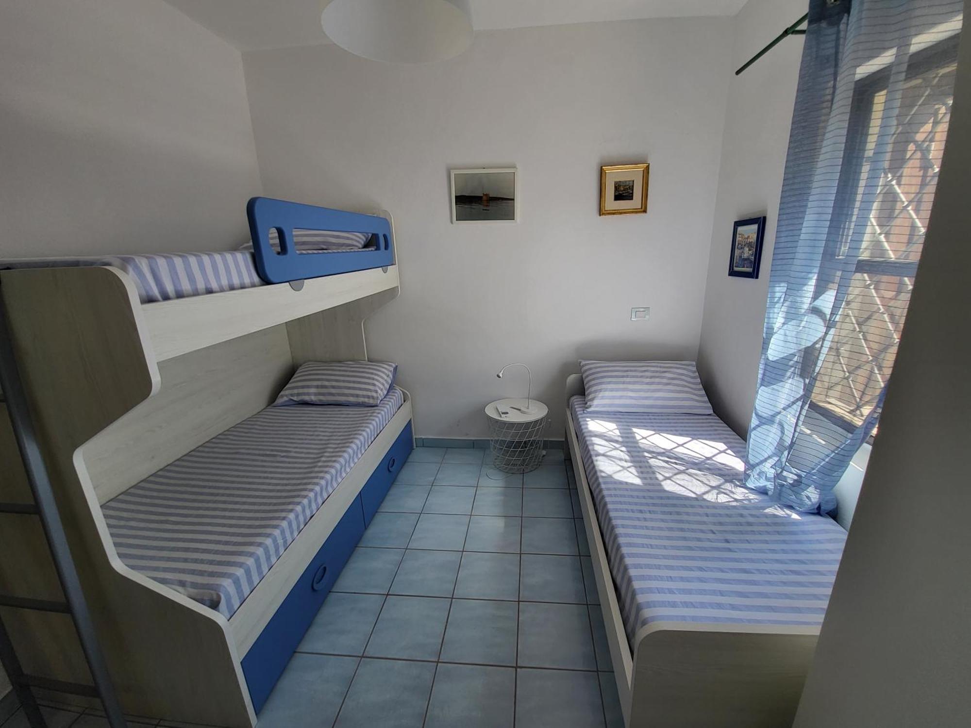 Chiccolina Villa *