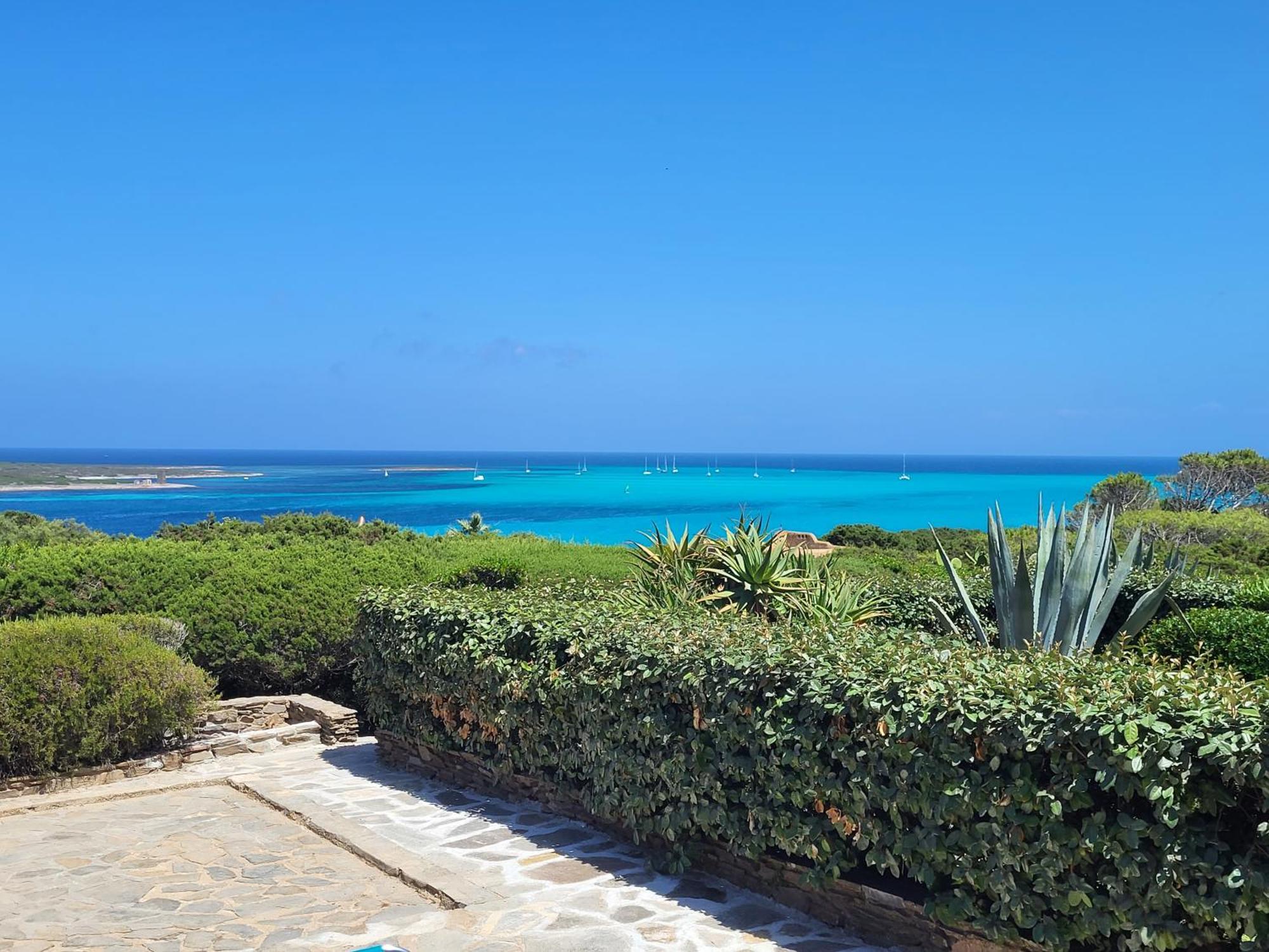 Villa Chiccolina *