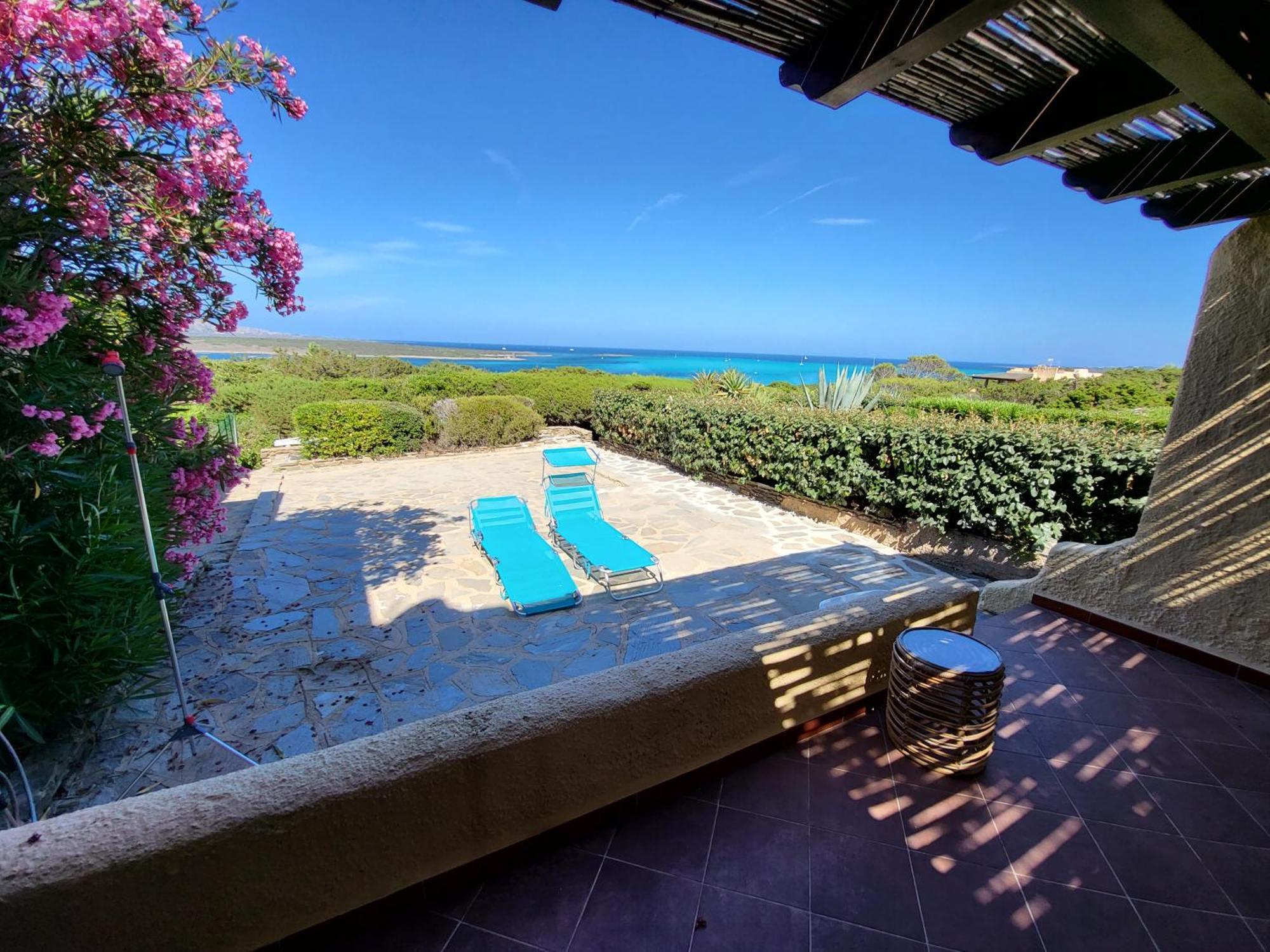 Chiccolina Villa *