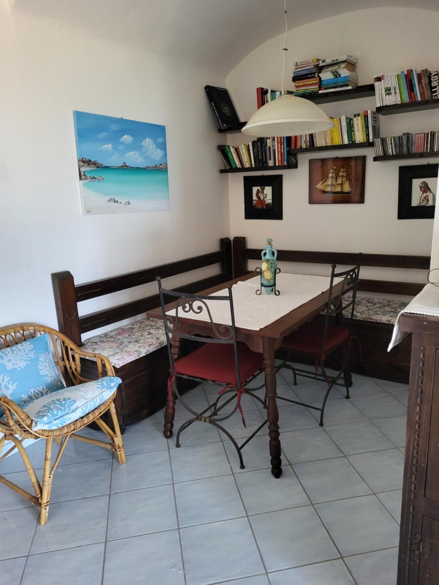Villa Chiccolina