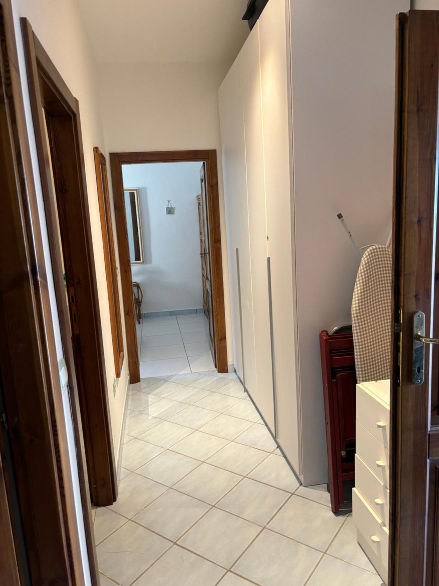 Chiccolina Villa *